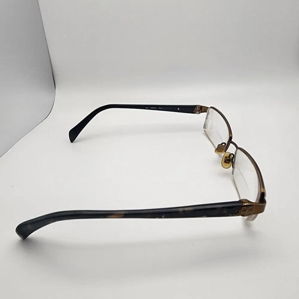 Kate Spade Terrie Prescription Glasses Frames & Case